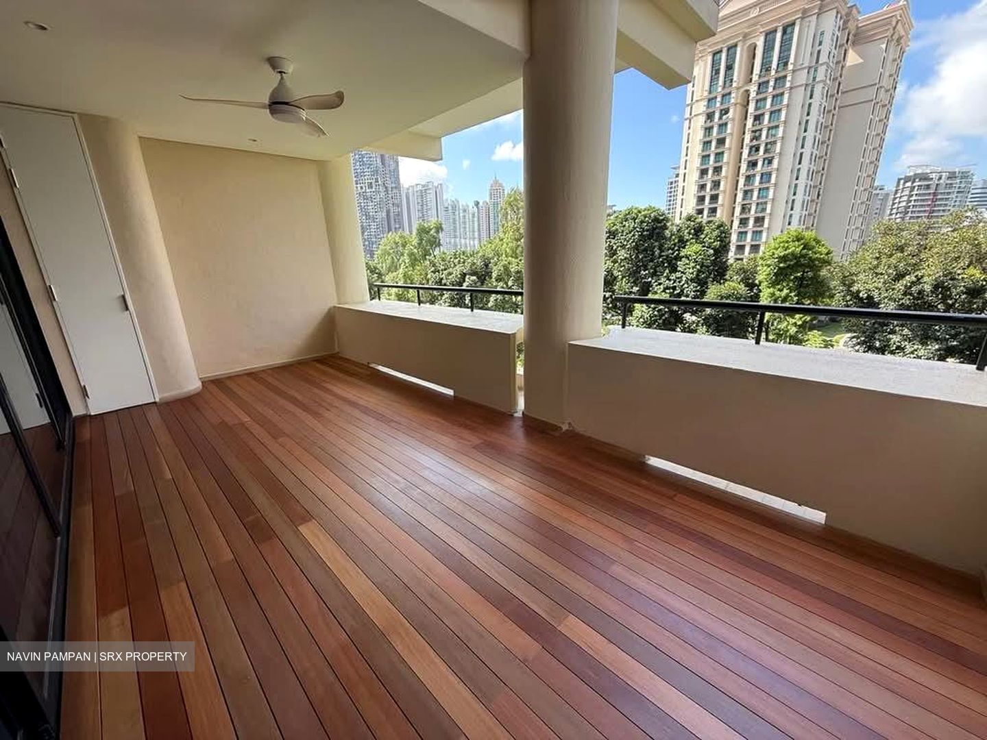 The Colonnade (D10), Condominium #528006151